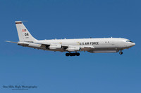 Boeing E-8C Joint STARS (10-2005)