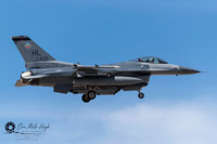 Lockheed Martin F-16CM-40-CF Falcon (88-0439)