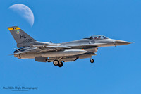 Lockheed F-16CM-40-CF Falcon (89-2092)