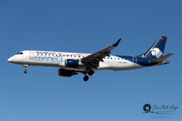 Aeromexico Connect