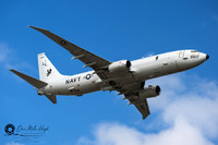 Boeing P-8A Poseiden (BuNo 168860) - VP-30 Pro's Nest