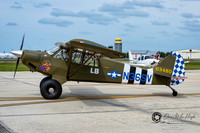 Aviat Aircraft Husky A-1C (N36SV)