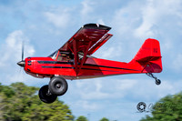Skystar Kitfox