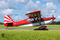 Bellanca 8KCAB (N5052N)
