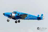 Beechcraft 18