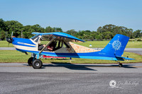 Rans S-21 Outbound (N521RD)