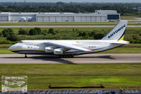 Antonov AN-124-100 (UR-82072)