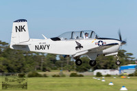 1953 Beech A45 Mentor (N143PD)