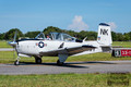 Beechcraft T-34 Mentor