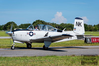 Beechcraft T-34 Mentor
