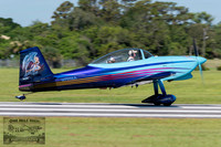 Vans Aircraft RV-8 (N707AA)