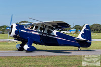 Howard Aircraft