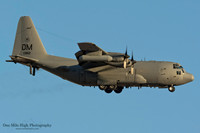 Lockheed EC-130H Compass Call (64-14862)