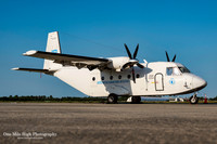 CASA C-212-CD Aviocar (N309HG) - CHI Aviation