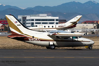 Mitsubishi MU-2