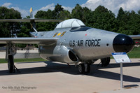 Northrop F-89J Scorpion (52-1941)