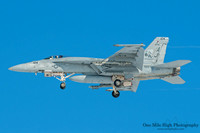 Boeing F-18E Super Hornet (BuNo 166780)