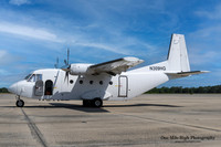CASA C-212-CD Aviocar (N309HG) - CHI Aviation