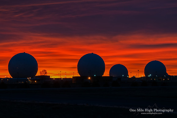 Colorado Sunrise (2013-02-17)