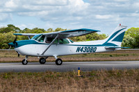 Cessna 172L Skyhawk (N4308Q)