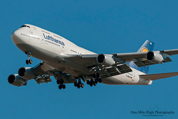 Boeing 747-430 (D-ABVF)