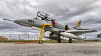McDonnell Douglas TA-4J Skyhawk (N7051J)