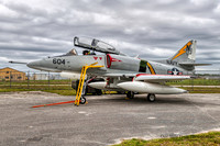 McDonnell Douglas TA-4J Skyhawk (N7051J)