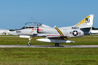 McDonnell Douglas TA-4J Skyhawk (N7051J)