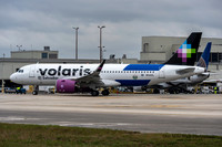 Airbus A320-271N (Neo) (N544VL)
