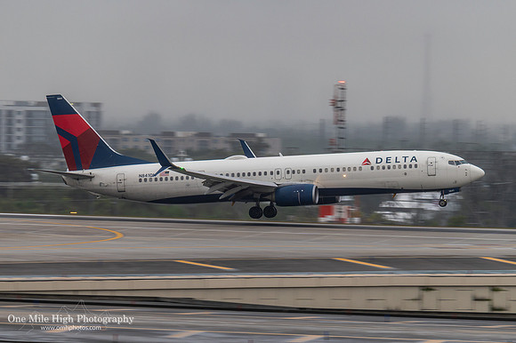 Boeing 737-932ER (N841DN)