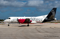 Saab 340B (N362AG) - "Begin With The End In Mind"