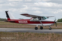 Cessna 172F Skyhawk (N5505R)
