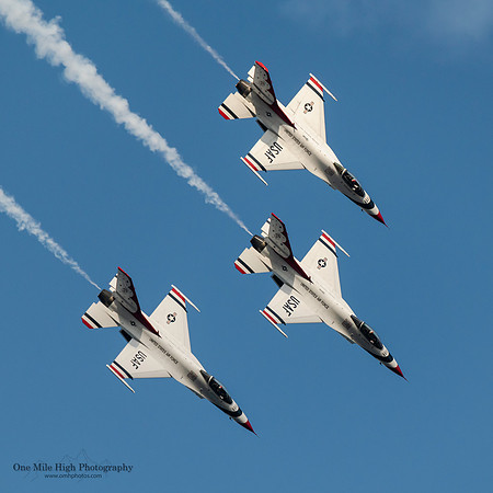 Lockheed F-16C Falcon