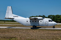 CASA C-212-CD Aviocar (N309HG) - CHI Aviation