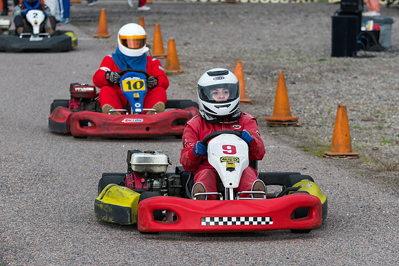 Kart #9 - M.A.D.D.