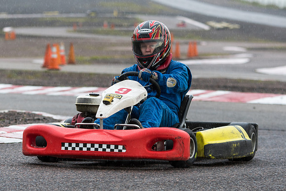 Kart #9 - M.A.D.D.