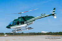 Bell 206 L4 (N206FC) - Alpha Bravo Two LLC