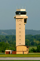 Offutt AFB Control Tower