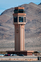 Control Towers