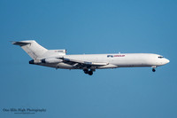 Boeing 727-2S2F(A)(RE) (N216WE)