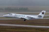Cessna Citation V (Model 560) (N560GG)