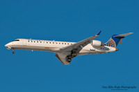 Canadair CRJ-700 (N708SK)