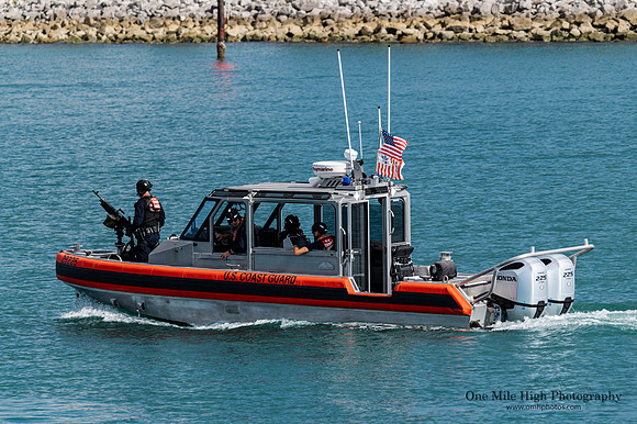 USCG Response Boat-Small III (CG29225)