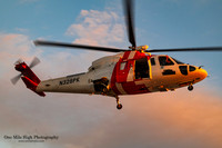 Sikorsky S-76 (N328PK)