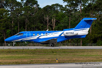 Pilatus PC-24 (N277KE) - Klaton Transportation (KTIX)