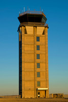 Buckley AFB Control Tower