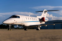 Pilatus PC-24 (N542JB) - A&A Drug Co