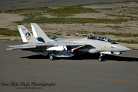 Grumman F-14D Tomcat (BuNo 164350)