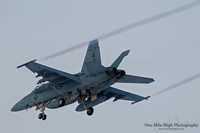 Boeing F-18E (BuNo 166784)