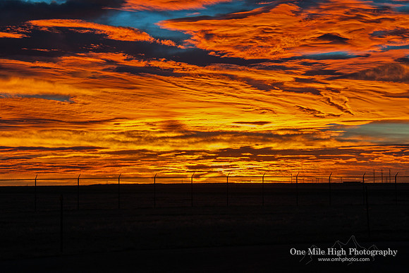 Colorado Sunrise (2013-01-24)